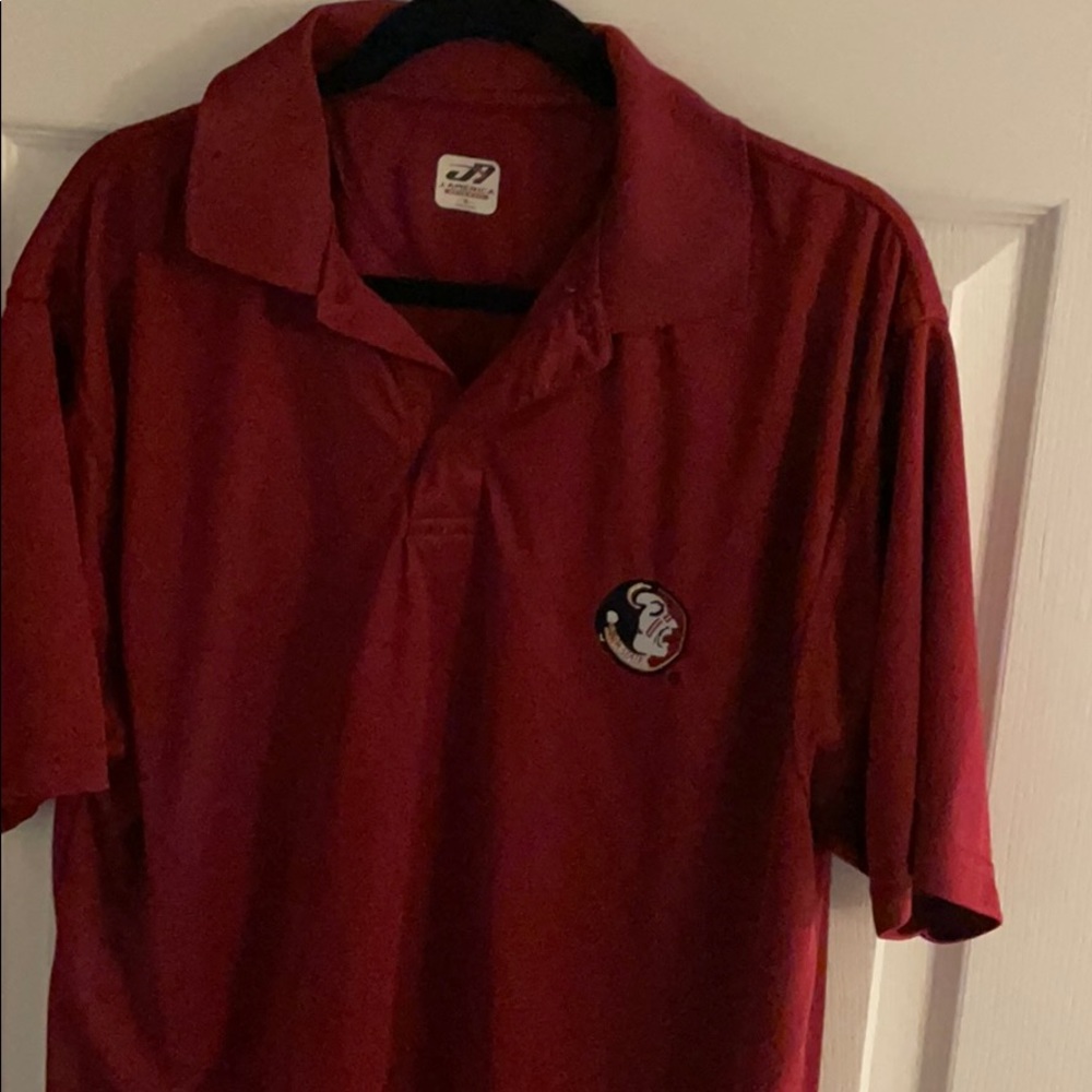 Florida state polo like new